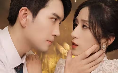 楚小姐的超甜宠婚第1-30集