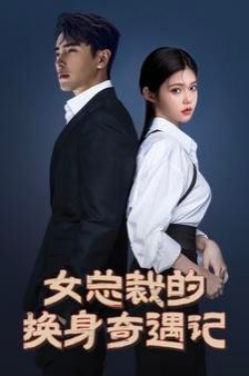 女总裁的换身奇遇记第41-60集完结(大结局)