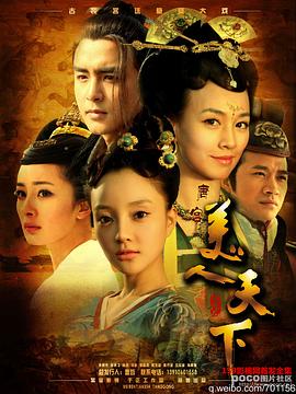 唐宫美人天下第2集