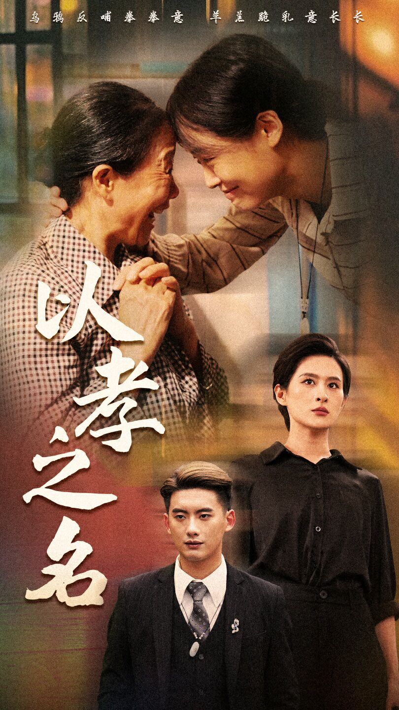 以孝之名第1-20集