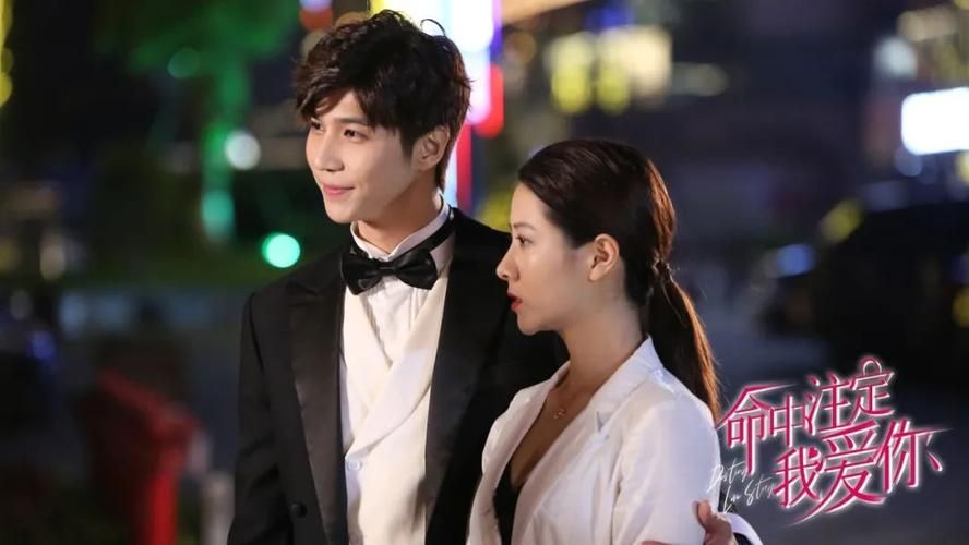 命中注定我爱你全集完结(大结局)