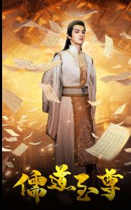 儒道至尊第1-20集