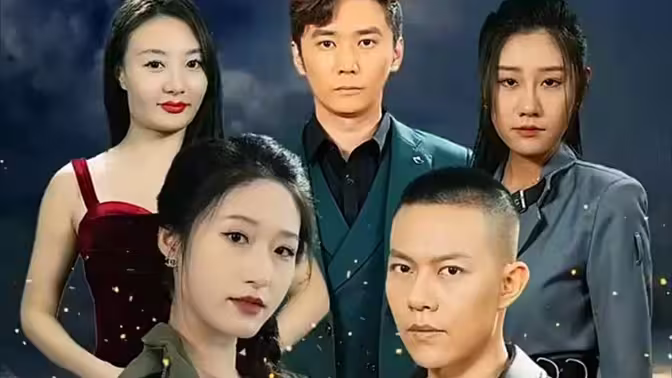 风云之决战光明顶第1集