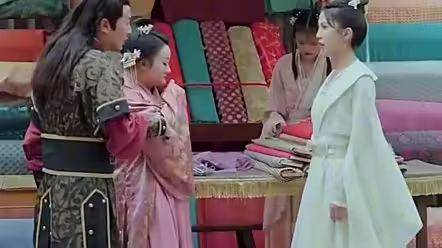 欢颜知君心第1-20集