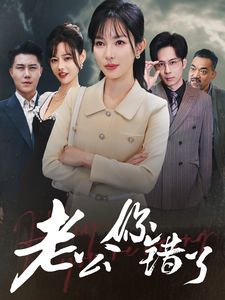 老公你错了第1-20集