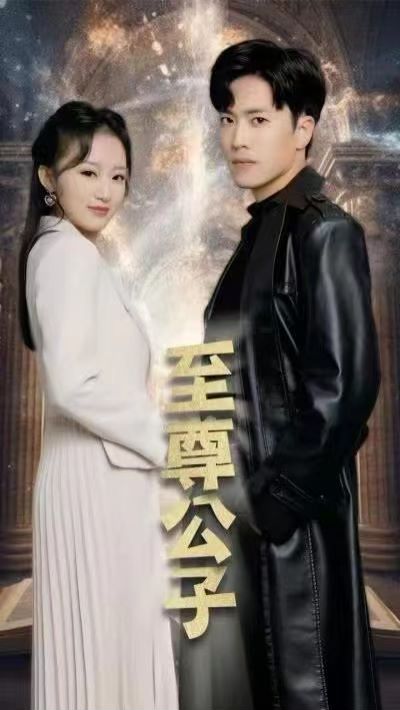 至尊公子第1-20集