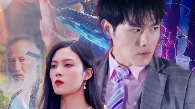 鬼雄：杀神归来第81-99集完结(大结局)