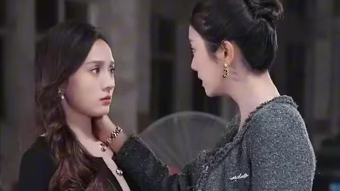 她在现代追驸马第1-20集