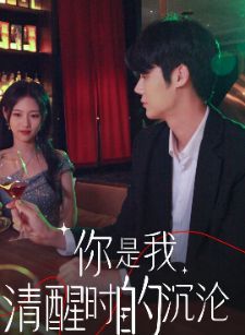 你是我清醒时的沉沦第1-20集