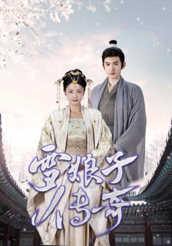 雪娘子传奇第1-20集