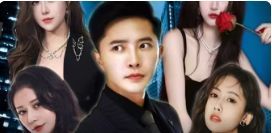 重生之职场狂人（我爱我家&风月俏佳人）第1-20集