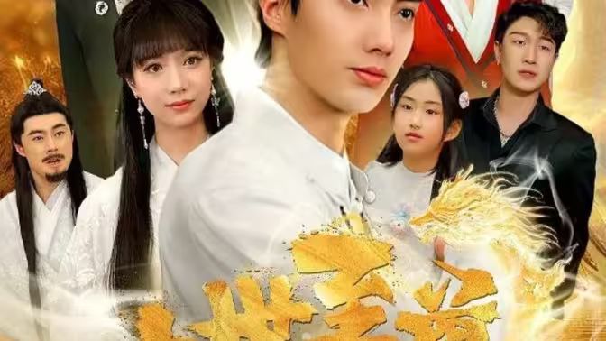 九世至尊第1-20集