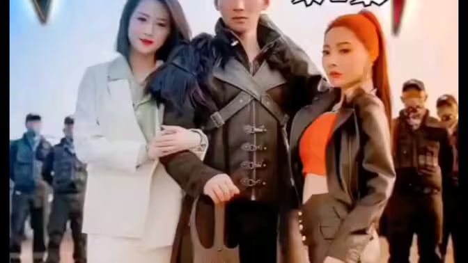 风云战神第61-87集完结(大结局)