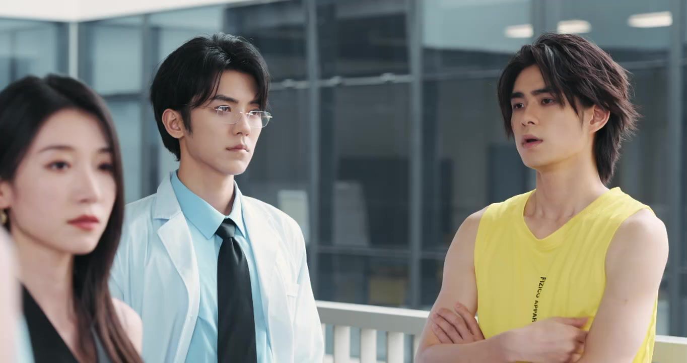 造浪少年全集完结(大结局)