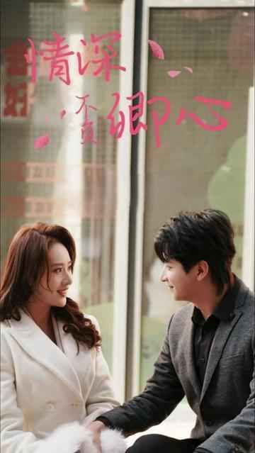 情深不负卿心第1-20集