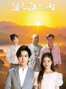 追光向阳而生第1-20集