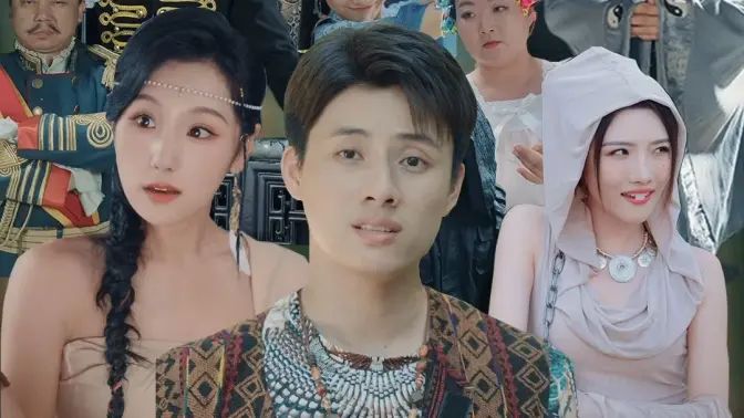 罗叉海柿全集完结(大结局)