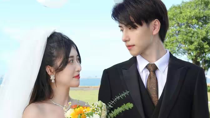 替身后成了霍总心尖宠-白月光替身攻略第1-30集