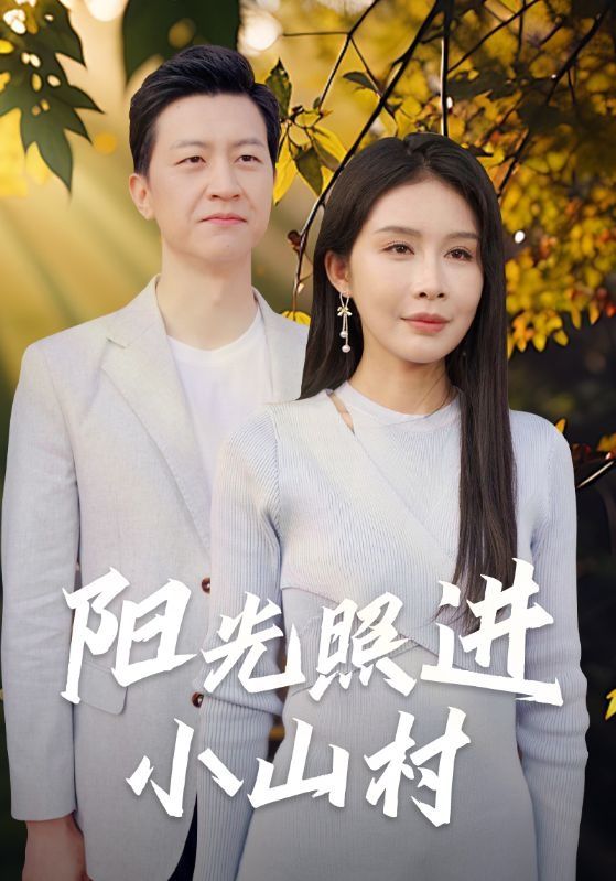 阳光照进小山村第1-20集