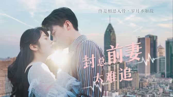 封总前妻太难追第1-20集