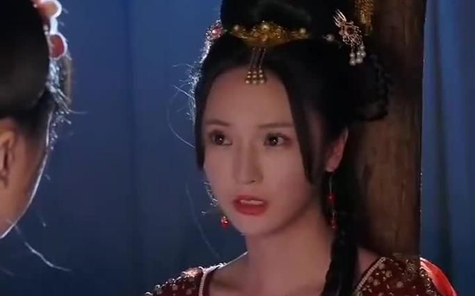 穿越后，我靠网购当皇后第1-20集