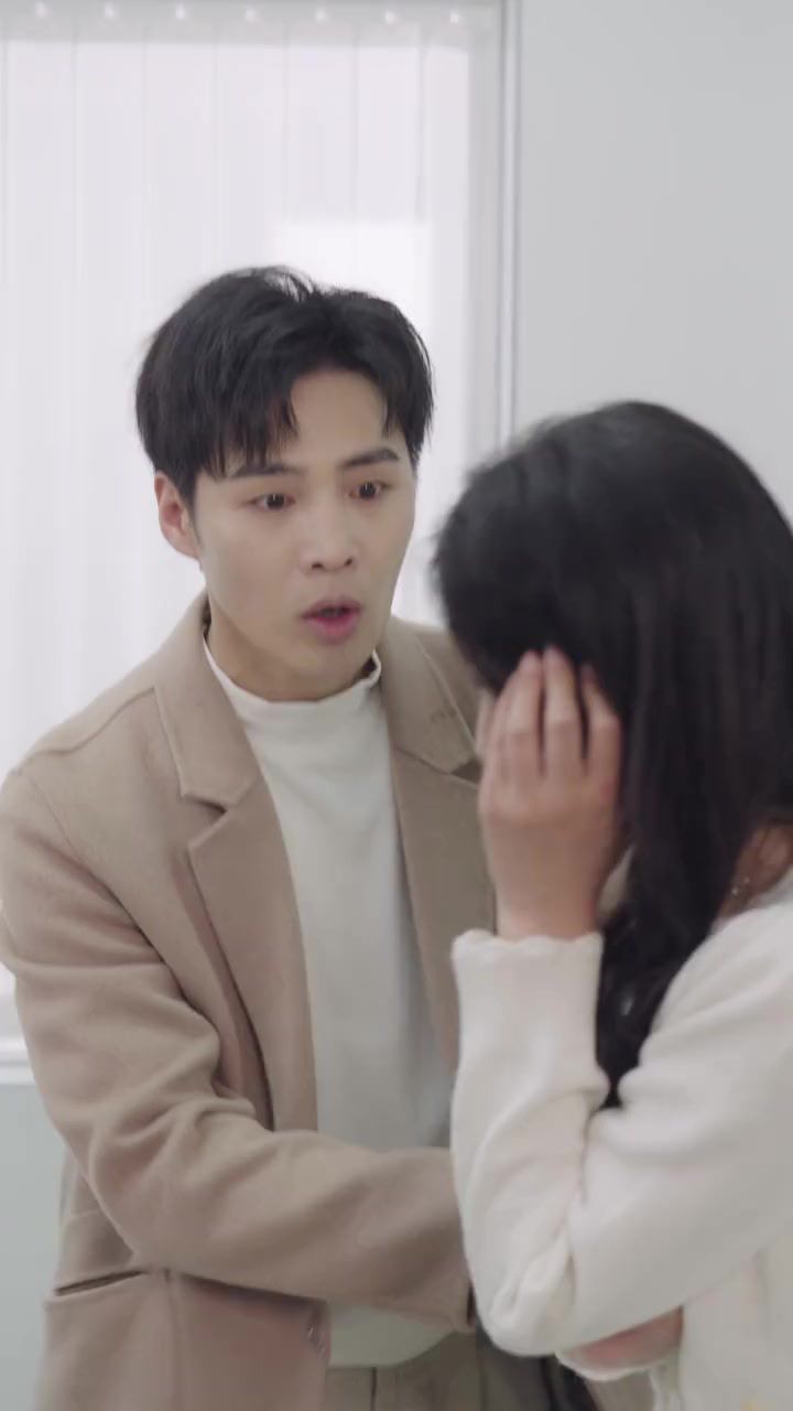 祁总，夫人被你逼疯了第41-60集