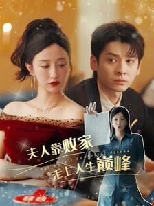 夫人靠败家走上人生巅峰第81-100集完结(大结局)