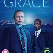 格雷斯 第五季(全集)