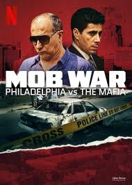 黑帮战争：费城黑手党瓦解实录(全集)