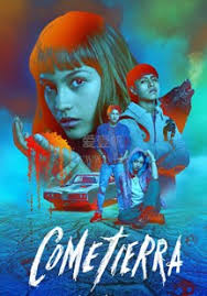 未葬之人(全集)