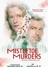 槲寄生谋杀案 第一季(全集)