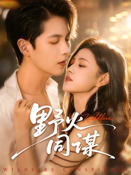 野火同谋(全集)