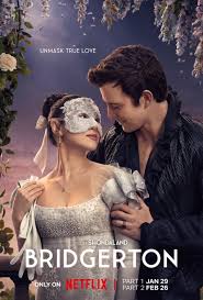 布里奇顿 第四季(全集)