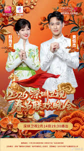 深圳卫视春节联欢晚会2026(全集)