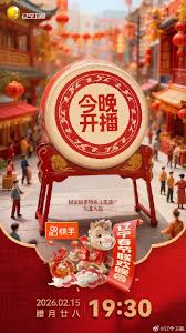 辽宁春节联欢晚会2026(全集)