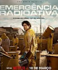 放射危机(全集)