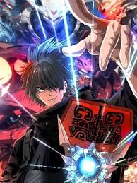 怪狩核芯第39集