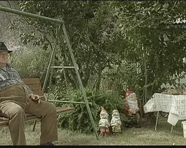 舒尔茨的忧郁(大结局)