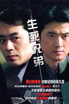 生死兄弟第17集