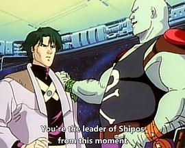 敌人是海盗- 猫们的飨宴第1集