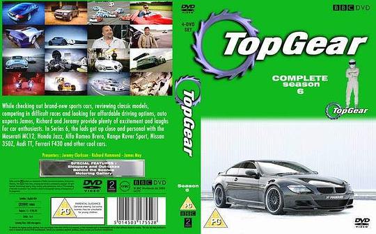 巅峰拍档 第六季第01集