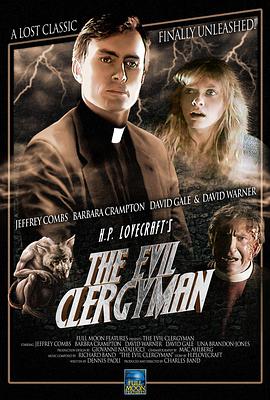 魔鬼牧师(大结局)