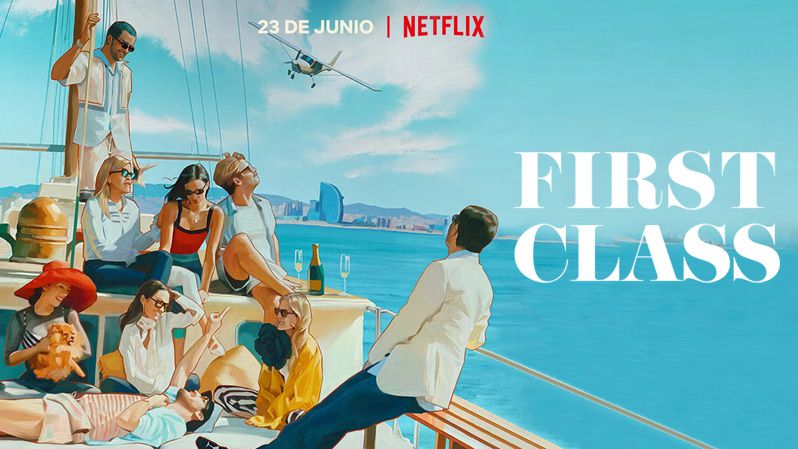 顶级人生 第一季第01集