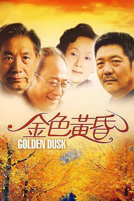 金色黄昏第02集