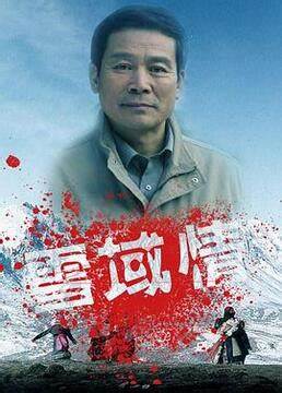 雪域情第07集