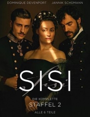 茜茜公主 第二季第01集