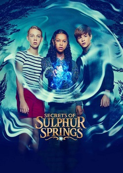 硫磺泉镇的秘密 第三季第01集