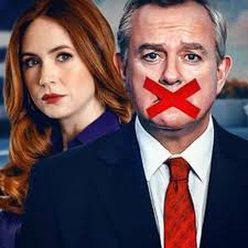 道格拉斯被取消了第01集