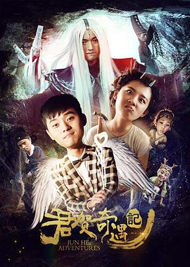 君贺奇遇记(大结局)