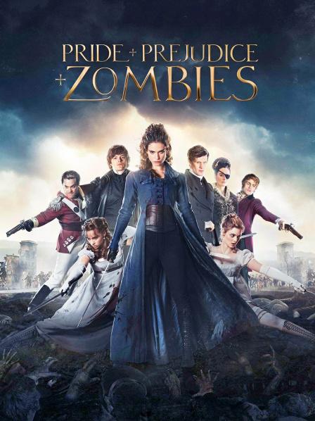 傲慢与偏见之屠魔天团(大结局)